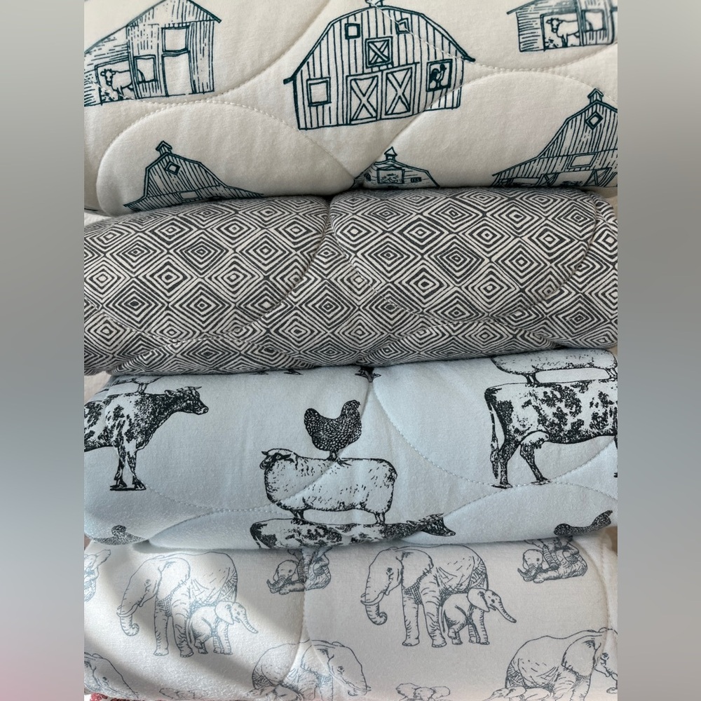 Vintage Kate Quinn Quilts UPDATED 3/2026
